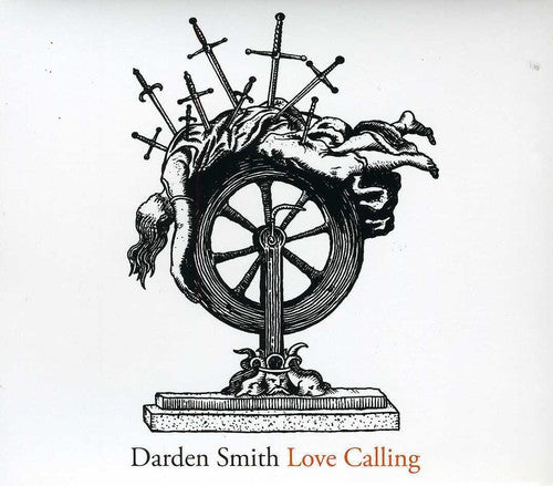 Smith,darden - Love Calling - Music CD