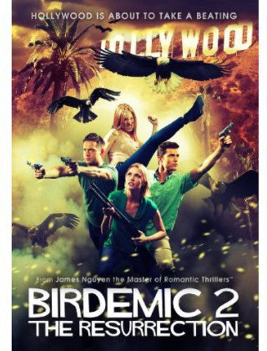 Birdemic 2: The Resurrection - Birdemic 2: The Resurrection - DVD