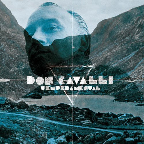 Cavalli,don - Temperamental - Vinyl Record