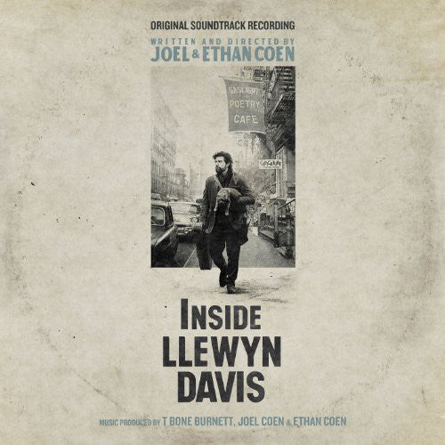 Inside Llewyn Davis / O.s.t. - Inside Llewyn Davis / O.s.t. - Vinyl Record