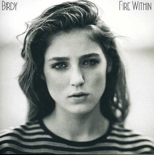 Birdy - Fire Within - Music CD