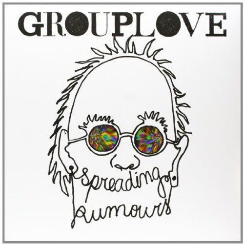 Grouplove - Spreading Rumours - Vinyl Record