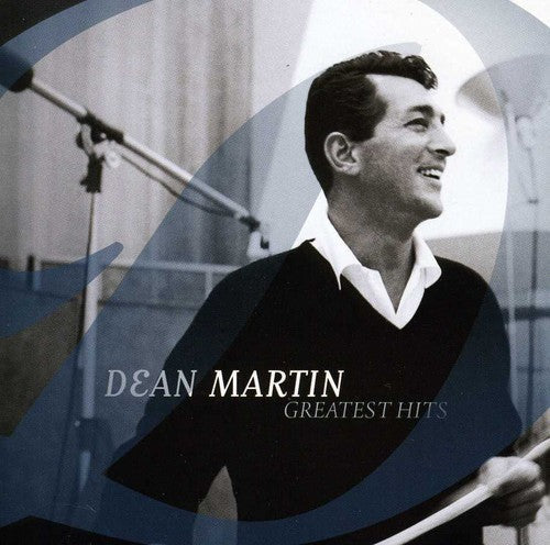 Martin,dean - Greatest Hits - Music CD