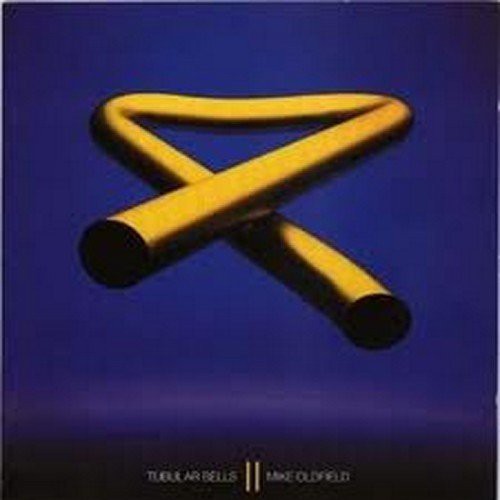 Oldfield,mike - Tubular Bells Ii - Music CD