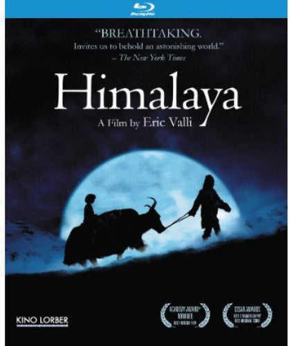 Himalaya - Himalaya - Blu-ray