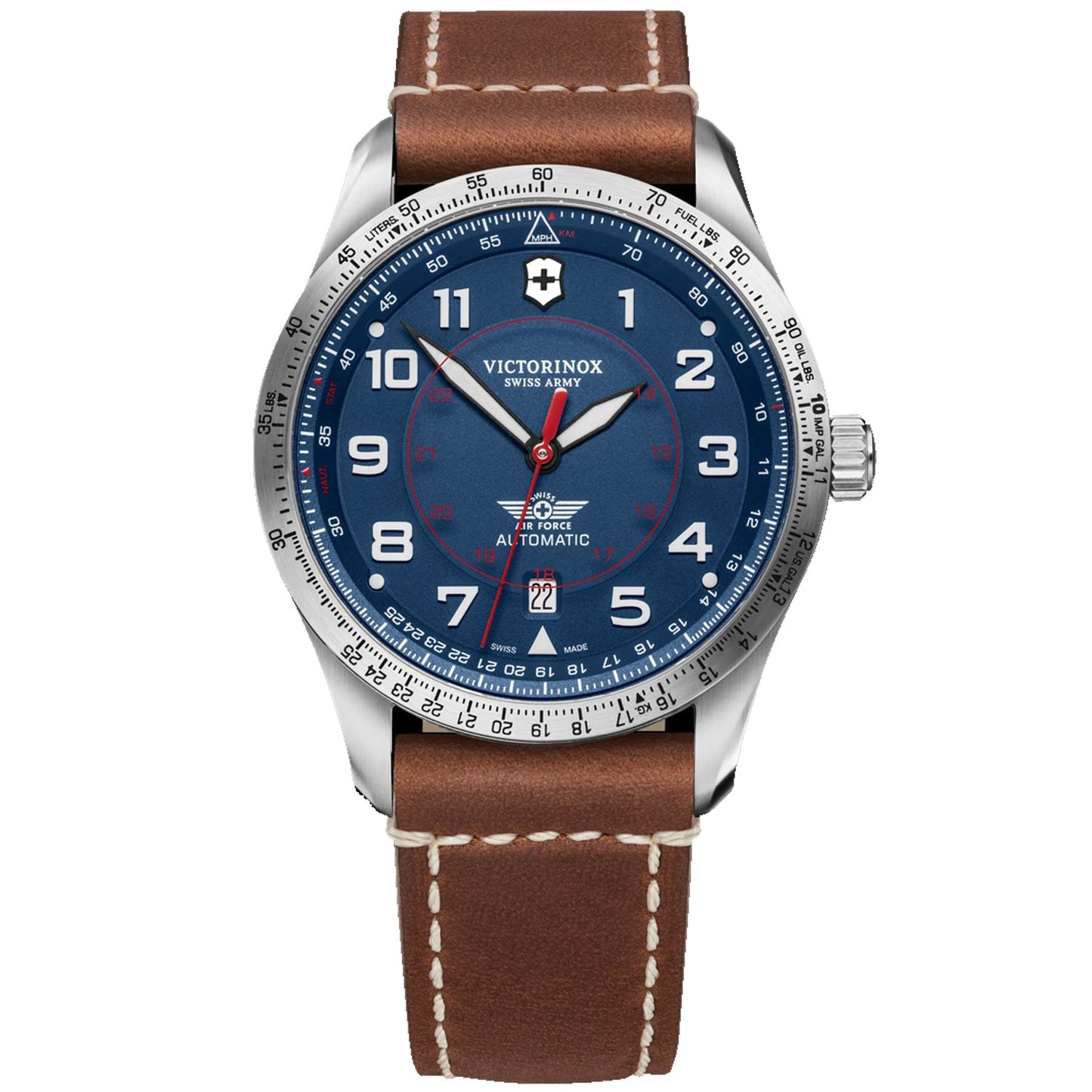 Swiss Army Men's Ariboss