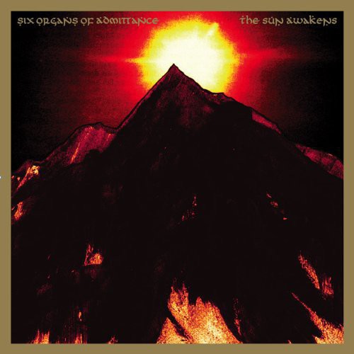 Six Organs Of Admittance - Sun Awakens - Vinyl Record