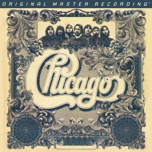 Chicago - Chicago Vi - Super Audio CD