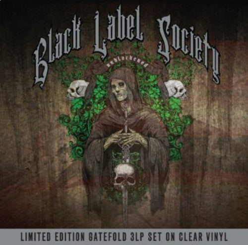 Black Label Society - Unblackened (ltd Edition) - Vinyl Record