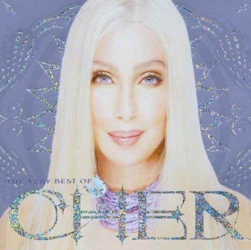 Cher - Very Best Of - Music CD