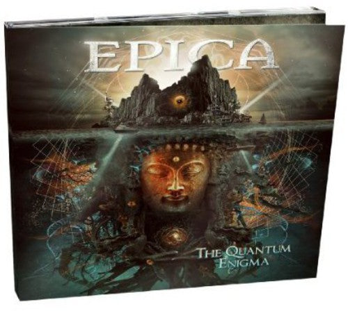 Epica - Quantum Enigma - Music CD