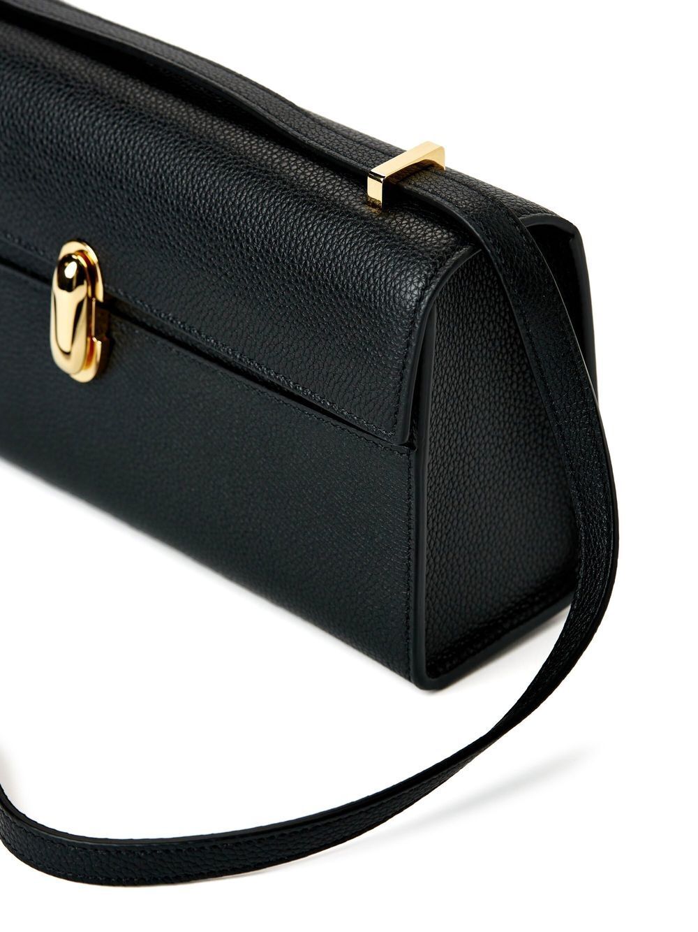 Savette Women Symmetry 26 In Grained Calf Leather