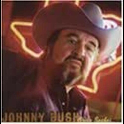 Bush,johnny - Green Snakes - Music CD