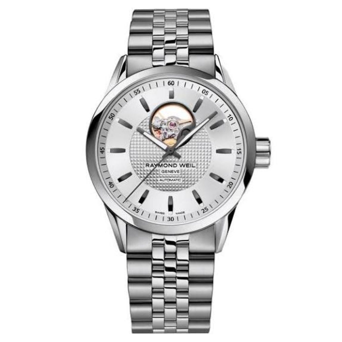 Raymond Weil Men's Freelance