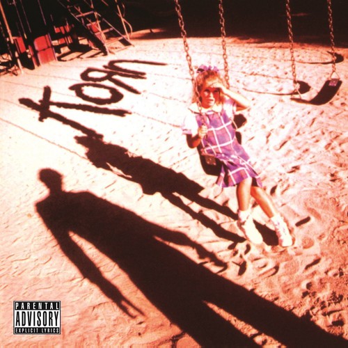 Korn - Korn - Vinyl Record