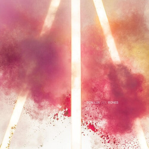 Son Lux - Bones - Music CD