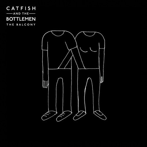 Catfish - Balcony - Vinyl Record