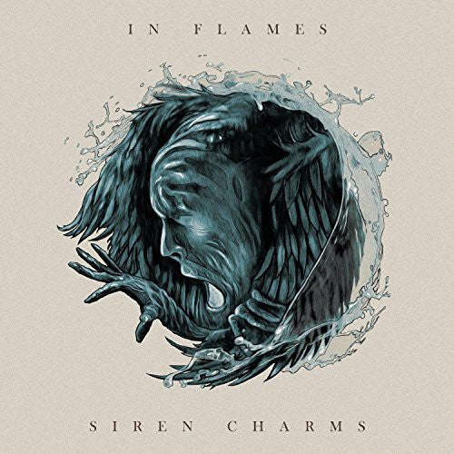 In Flames - Siren Charms - Music CD