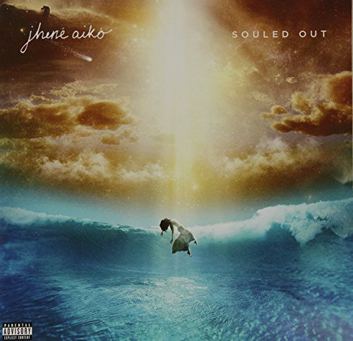 Aiko,jhene - Souled Out - Vinyl Record