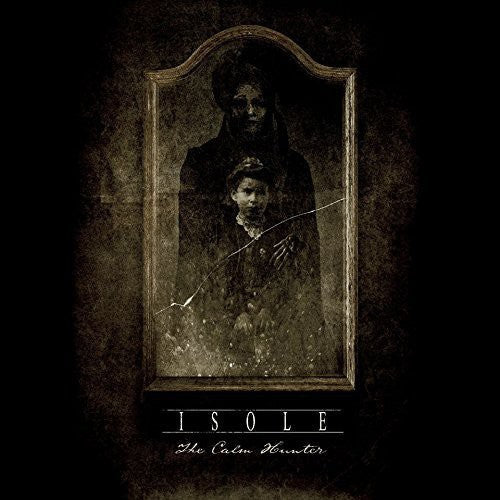 Isole - Calm Hunter - Music CD