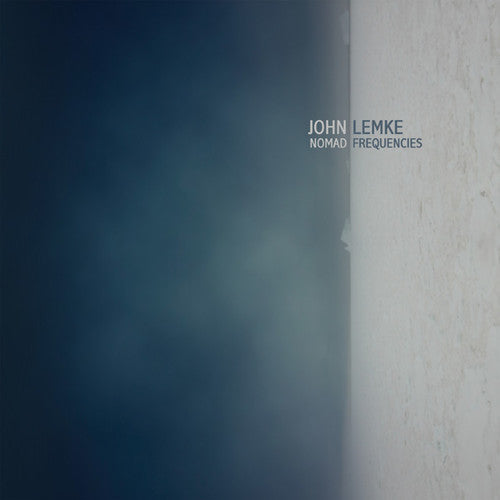 Lemke,john - Nomad Frequencies - Music CD