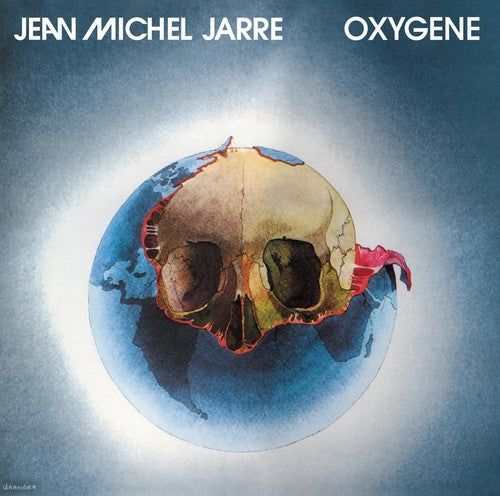 Jarre,jean-michel - Oxygene - Vinyl Record