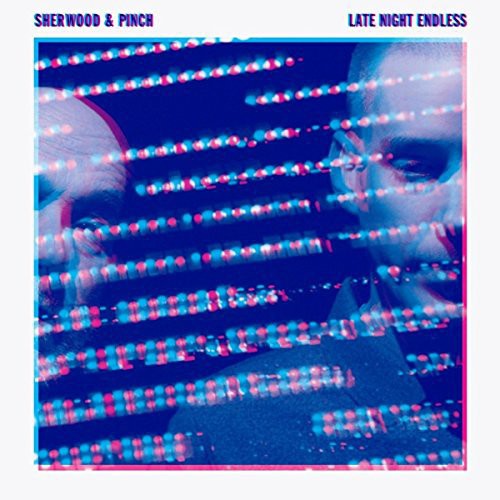 Sherwood & Pinch - Late Night Endless - Music CD