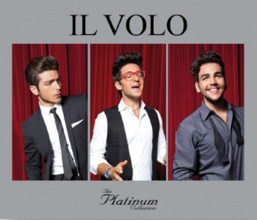 Il Volo - Platinum Collection - Music CD
