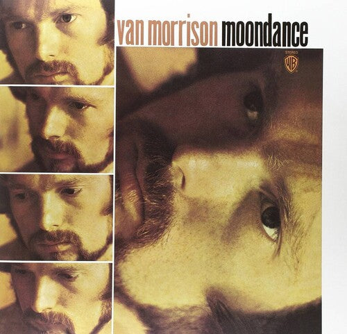 Morrison,van - Moondance - Vinyl Record