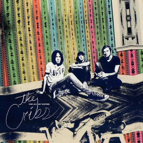 Cribs - For All My Sisters - Music CD