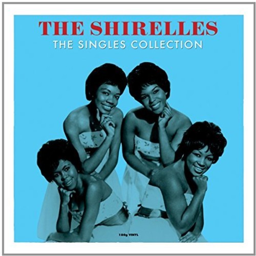 Shirelles - Singles Collection - Vinyl Record
