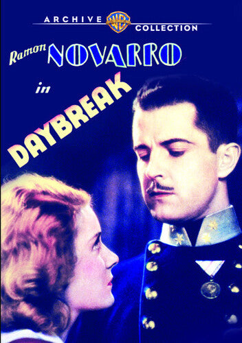 Daybreak - Daybreak - DVD