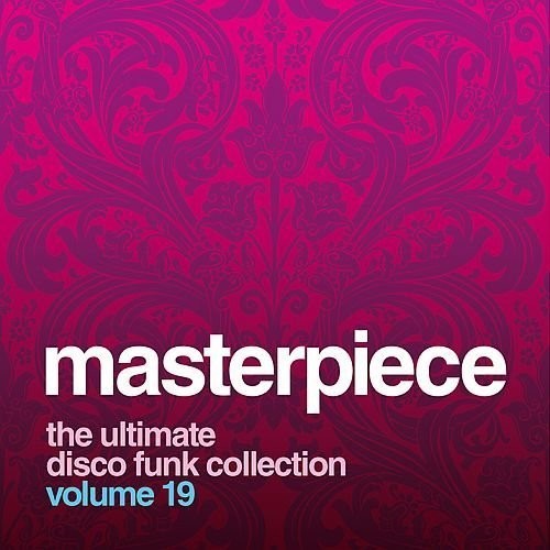 Masterpiece Collection Vol.19 / Various - Masterpiece Collection Vol.19 / Various - Music CD