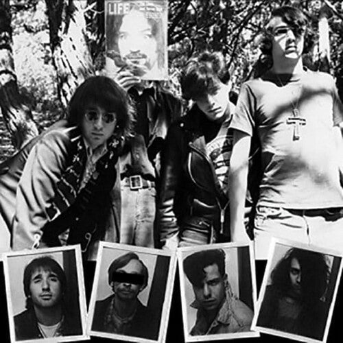 Dwarves - Lick It 1983-1986 - Music CD