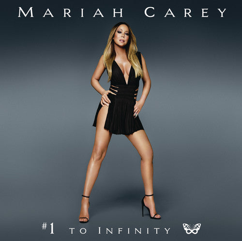 Carey,mariah - #1 To Infinity - Music CD