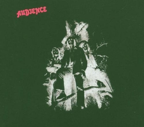 Audience - Audience - Music CD