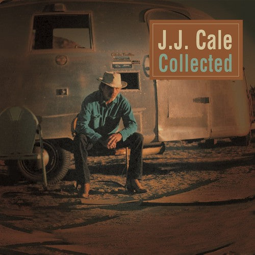 Cale,j.j. - Collected - Vinyl Record