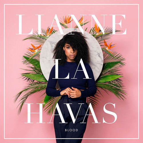 La Havas,lianne - Blood - Vinyl Record