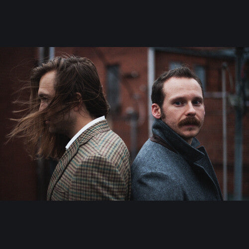 Penny & Sparrow - Let A Lover Drown You - Vinyl Record