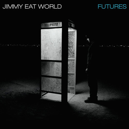 Jimmy Eat World - Futures - Vinyl Record