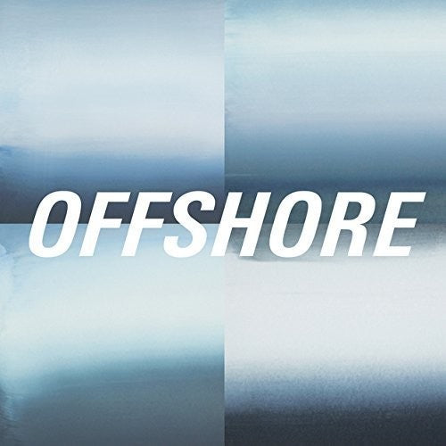 Offshore - Offshore - Music CD