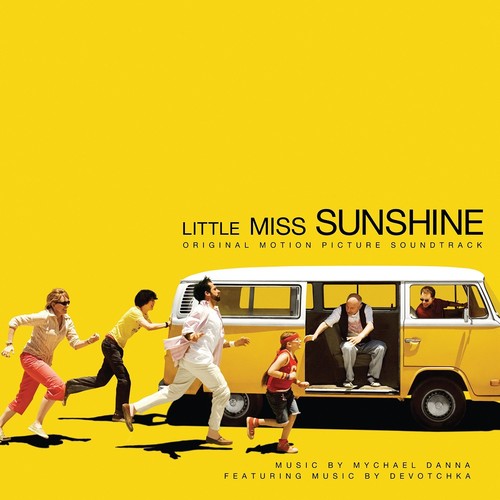 Little Miss Sunshine / O.s.t. - Little Miss Sunshine / O.s.t. - Vinyl Record