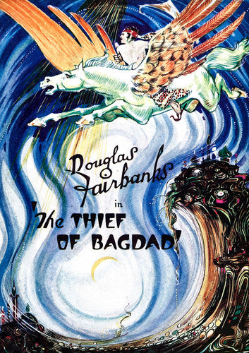 Thief Of Bagdad - Thief Of Bagdad - DVD