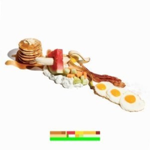 Battles - La Di Da Di - Vinyl Record