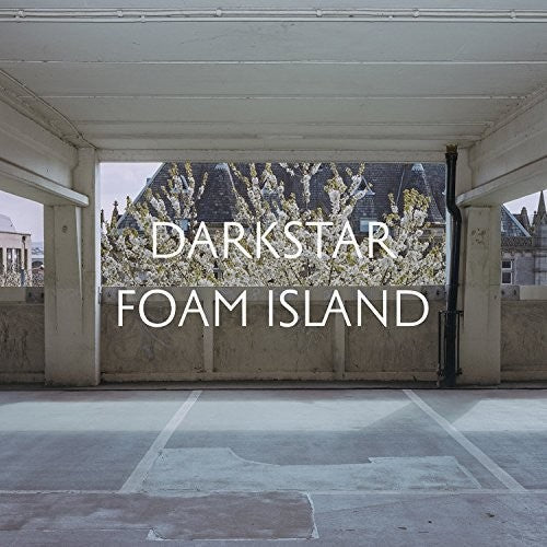Darkstar - Foam Island - Vinyl Record