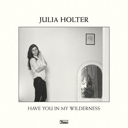Holter,julia - Have You In My Wilderness - Music CD