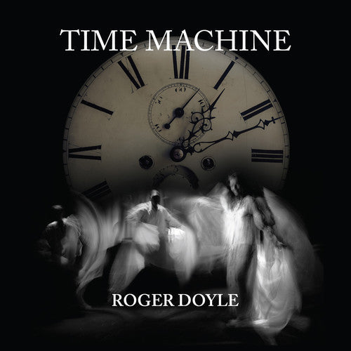 Doyle / Doyle,roger - The Machine - Music CD