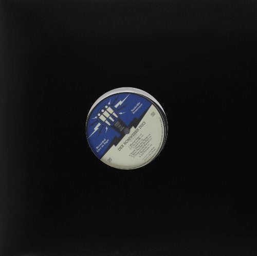 Romweber,dex - Third Man Live 02-04-2010 - Vinyl Record