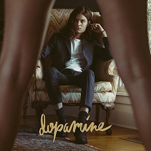 Borns - Dopamine - Music CD