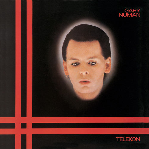 Numan,gary - Telekon - Vinyl Record